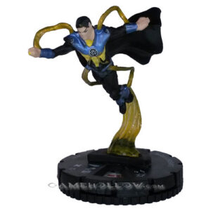 #057a - Superboy Prime SR (Sinestro Corps)