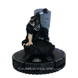 #060 - Black Hand Entity SR (Lantern)