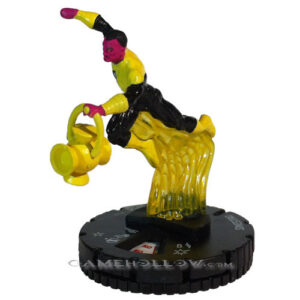 #101 - Sinestro (Yellow Lantern)