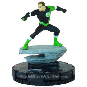 #103 - Rond Vidar (Undercover Green Lantern) LE OP Kit