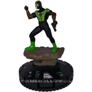 #108 - Simon Baz (Green Lantern) LE OP Kit