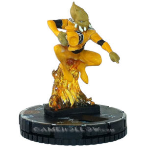 #109 - Larfleeze (Orange Lantern) LE OP Kit