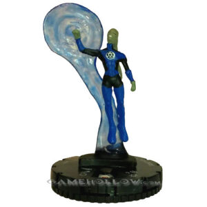 #111 - Saint Walker (Blue Lantern) LE OP Kit