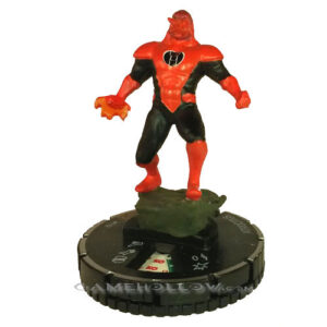 #112 - Atroticus (Red Lantern) LE OP Kit