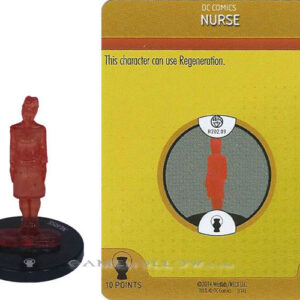#R202.09 - Construct Red Nurse 3D Relic SR