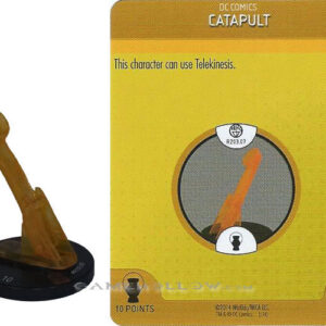 #R203.07 - Construct Orange Catapult 3D Relic SR