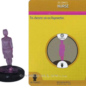 #R206.09 - Construct Violet Nurse 3D Relic SR