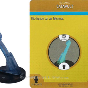 #R207.07 - Construct Blue Catapult 3D Relic SR