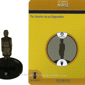 #R208.09 - Construct Black Nurse 3D Relic SR