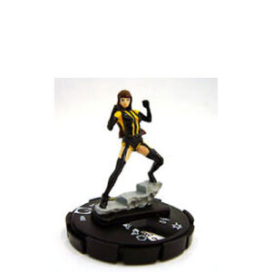 #002 - Silk Spectre
