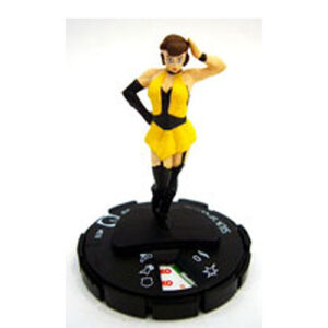 #010 - Silk Spectre