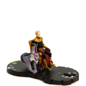 #023 - Ozymandias and Bubastis