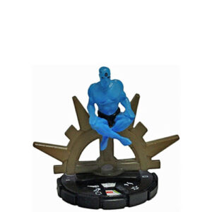 # 005 - Dr Manhattan (Fast Forces)