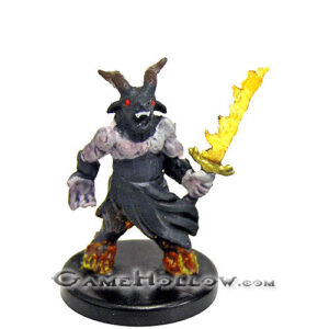 #01 - Brimorak Demon