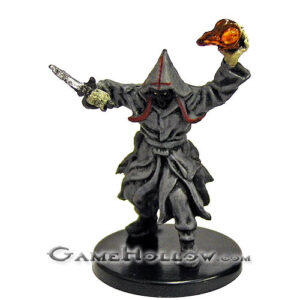 #09 - Demoniac (Demonic Cultist)