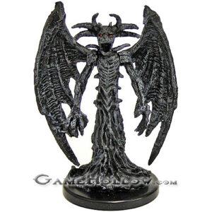 #10 - Invidiak Demon (Shadow)