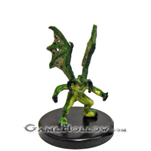 #16 - Demonic Familiar (Quasit Demon)