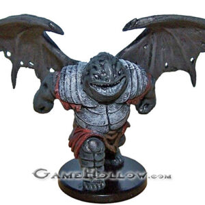 #19 - Slimy Fiend (Demodand)