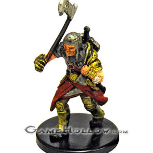 #23 - Low Templar (Human Knight)