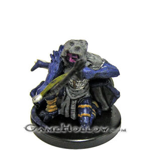 #25 - Mongrel Huntress