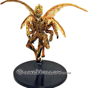 #30 - Locust Demon (Derakni Apocalypse)