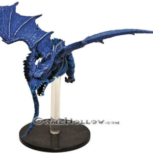 #31 - Frost Drake (Large Blue Ice Dragon)