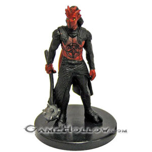 #42 - Faxon (Tiefling Witch)