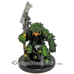 #43 - Staunton Vhane (Dwarf Paladin)