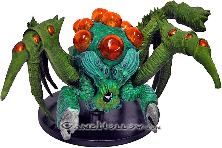 #48 - Dominion Invader (Spider)