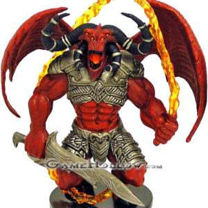 #50 - Khorramzadeh (Balor Fire Demon)