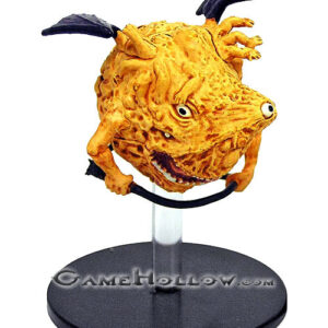 #54 - Gibrileth Demon (Filth)