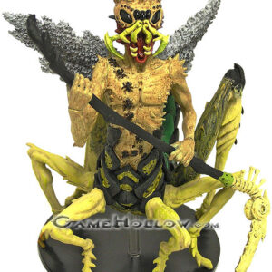 Deskari Demon Lord of Locusts, HUGE