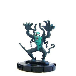 #002 - Symbiote