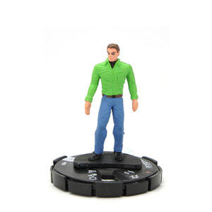 #008 - Peter Parker
