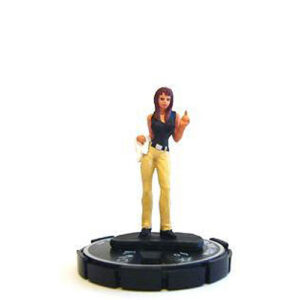 #030 - Mary Jane Watson