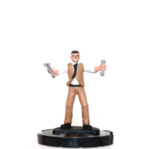 #035 - J Jonah Jameson