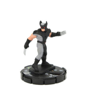 #043 - Wolverine (X-Men)