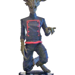 #049 - Groot SR (Guardian of the Galaxy)