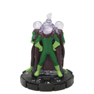 #056 - Mysterio SR