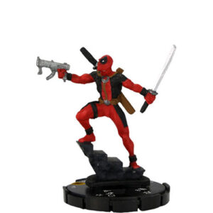 #057 - Deadpool SR