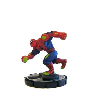 #061 - Spider-Hulk SR Chase