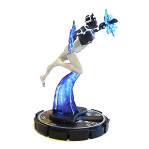 #064 - Cosmic Spider-Man SR Chase