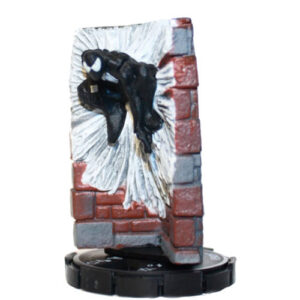 #101 - Venom LE OP Kit (Dark Avenger)