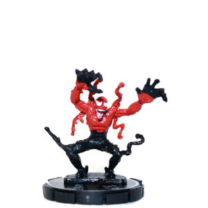 #103 - Toxin LE OP Kit (Carnage)