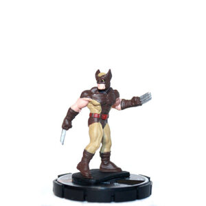 #104 - Daken LE OP Kit (Dark Avenger Wolverine)