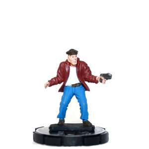 #105 - Burglar LE OP Kit (Mugger)