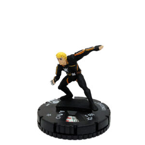 #009 - Longshot