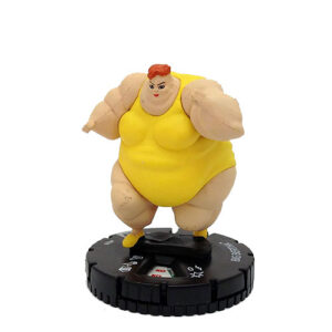 #039 - Big Bertha