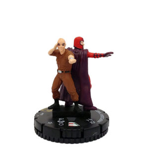 #053 - Professor X and Magneto SR (Xavier)