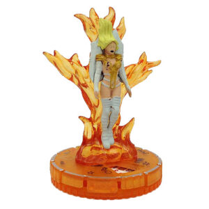 #060 - Emma Frost SR Chase Phoenix Five